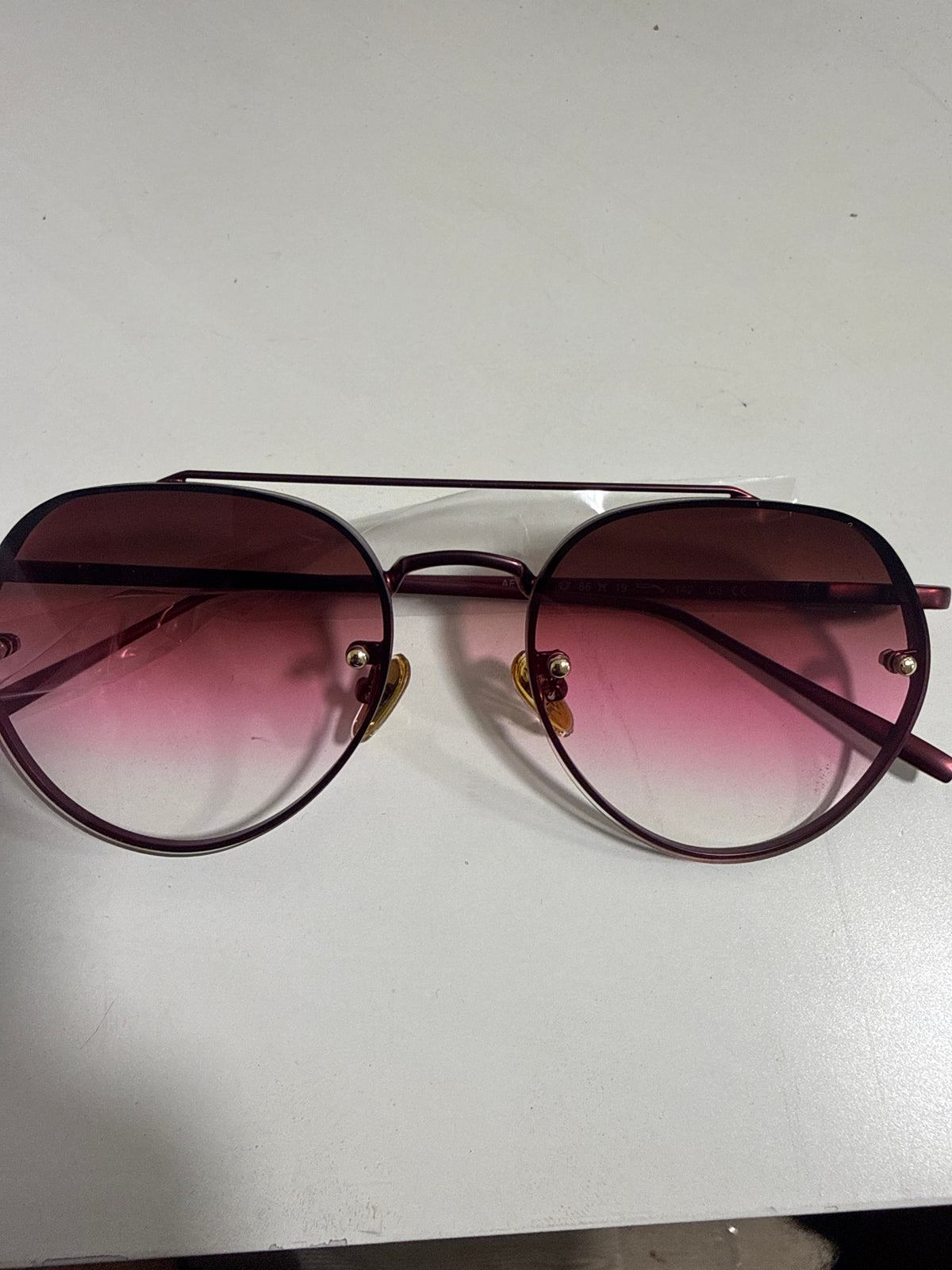 aviator rose