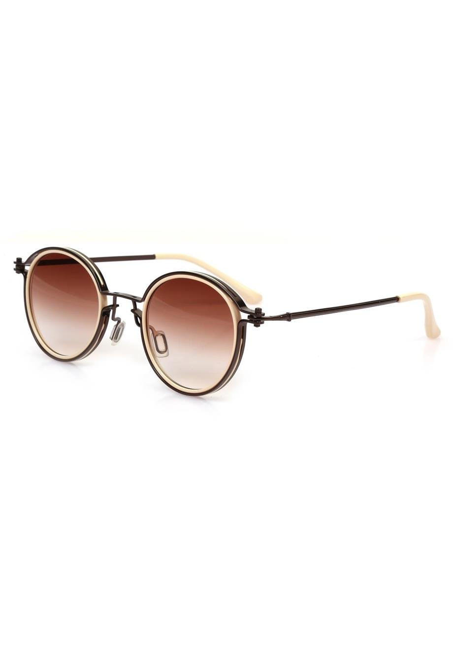 Marron PERLA