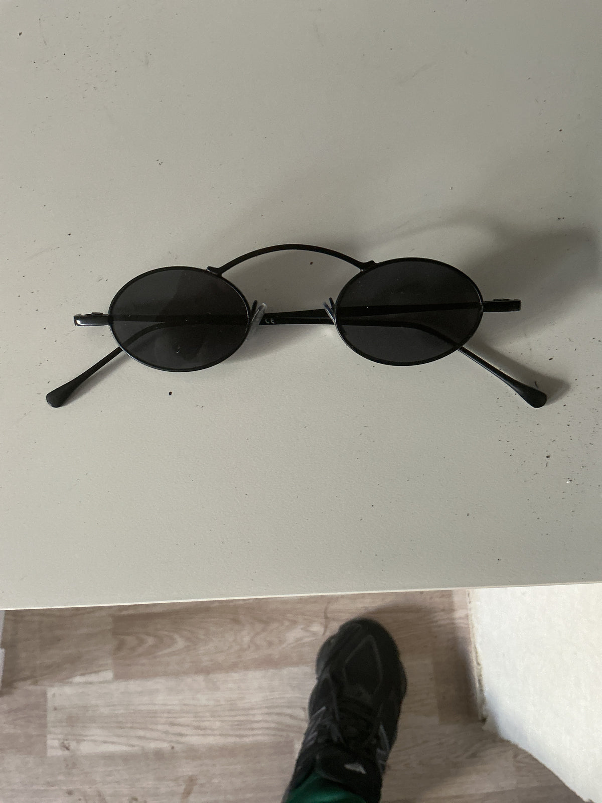 Pizzi noir