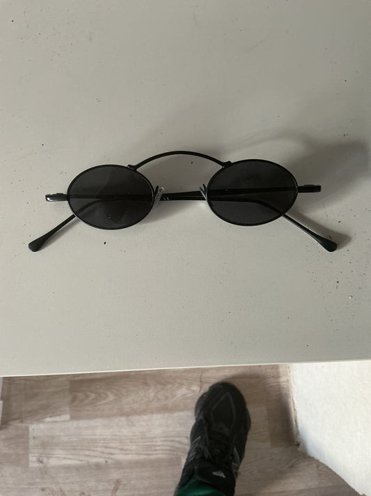 Pizzi noir