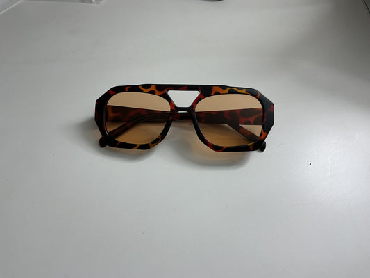Oranges