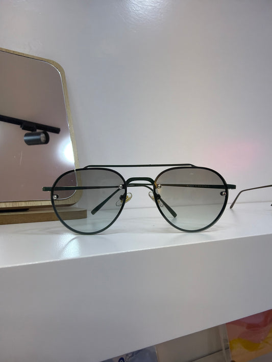 Aviator vert