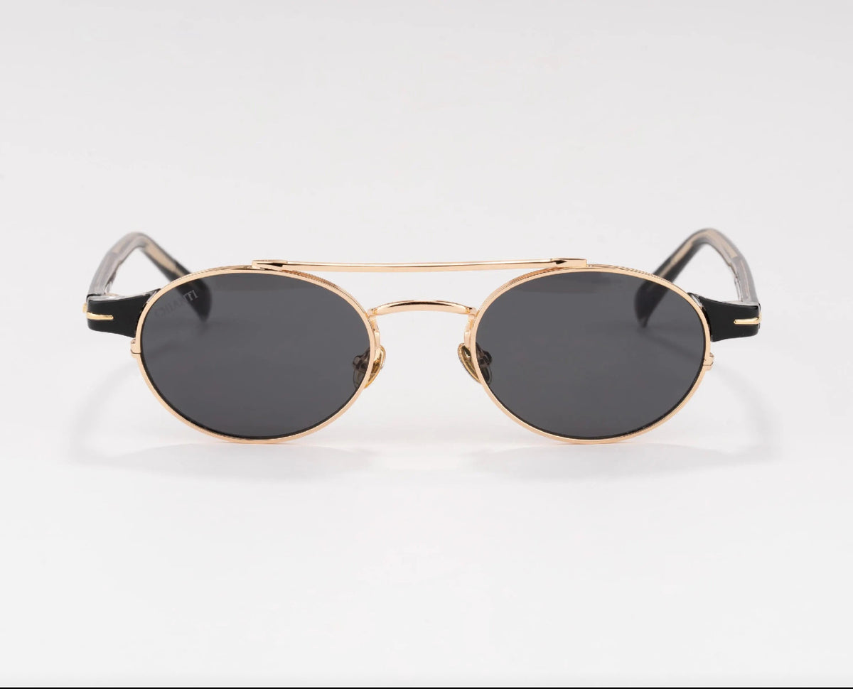 Orbit marron