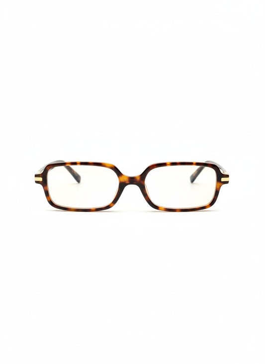 Oval Clair