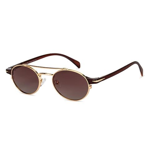 Orbit marron