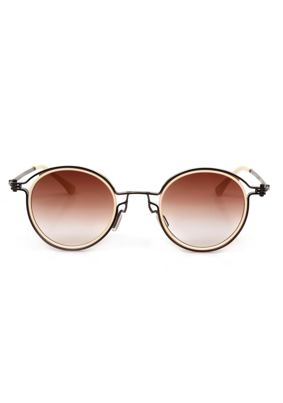 Marron PERLA